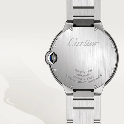 Montre Ballon Bleu De Cartier