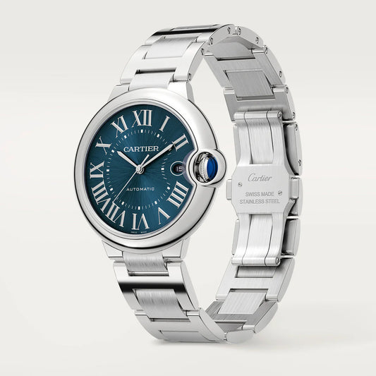Ballon Bleu WSBB0061