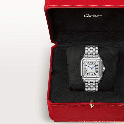 Montre Panthère De Cartier 31/28mm
