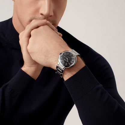 Montre Ballon Bleu De Cartier