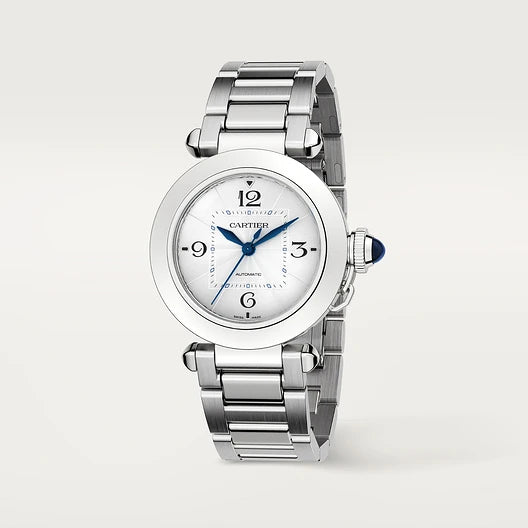 Cartier Pasha