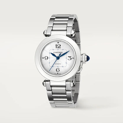 Cartier Pasha