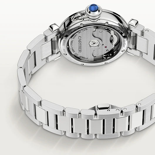 Cartier Pasha