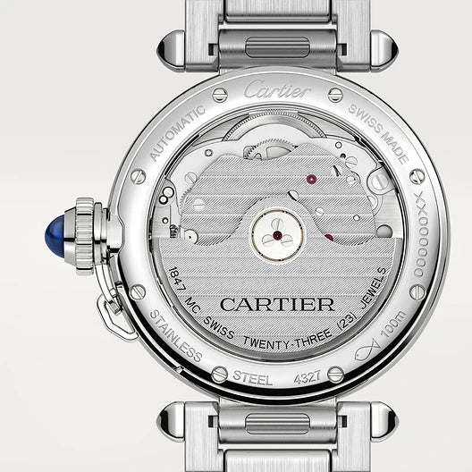 Cartier Pasha