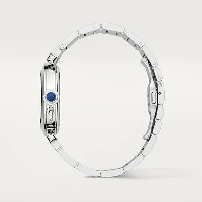 Cartier Pasha