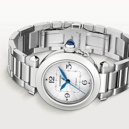 Cartier Pasha