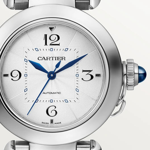 Cartier Pasha