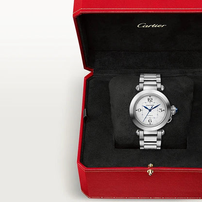 Cartier Pasha