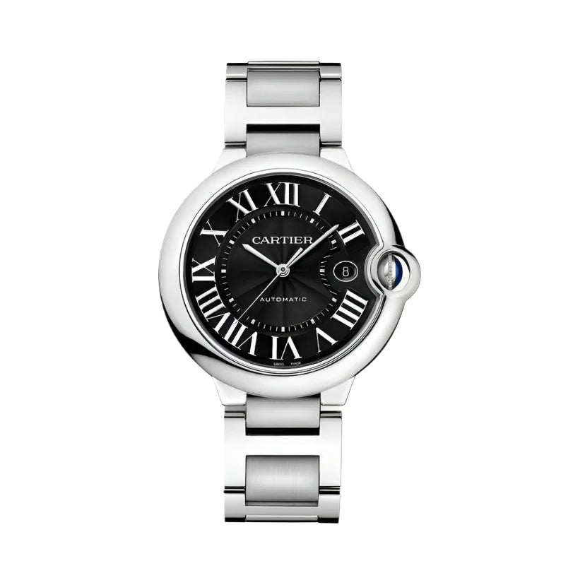 Montre Ballon Bleu De Cartier