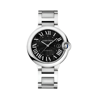 Montre Ballon Bleu De Cartier