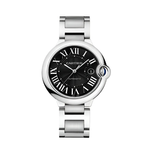 Montre Ballon Bleu De Cartier