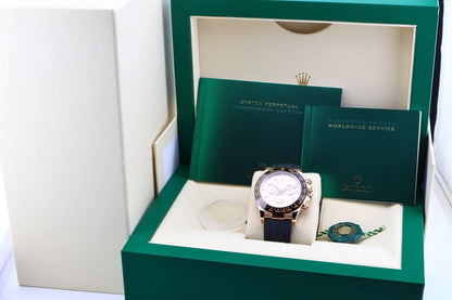 Rolex Daytona
