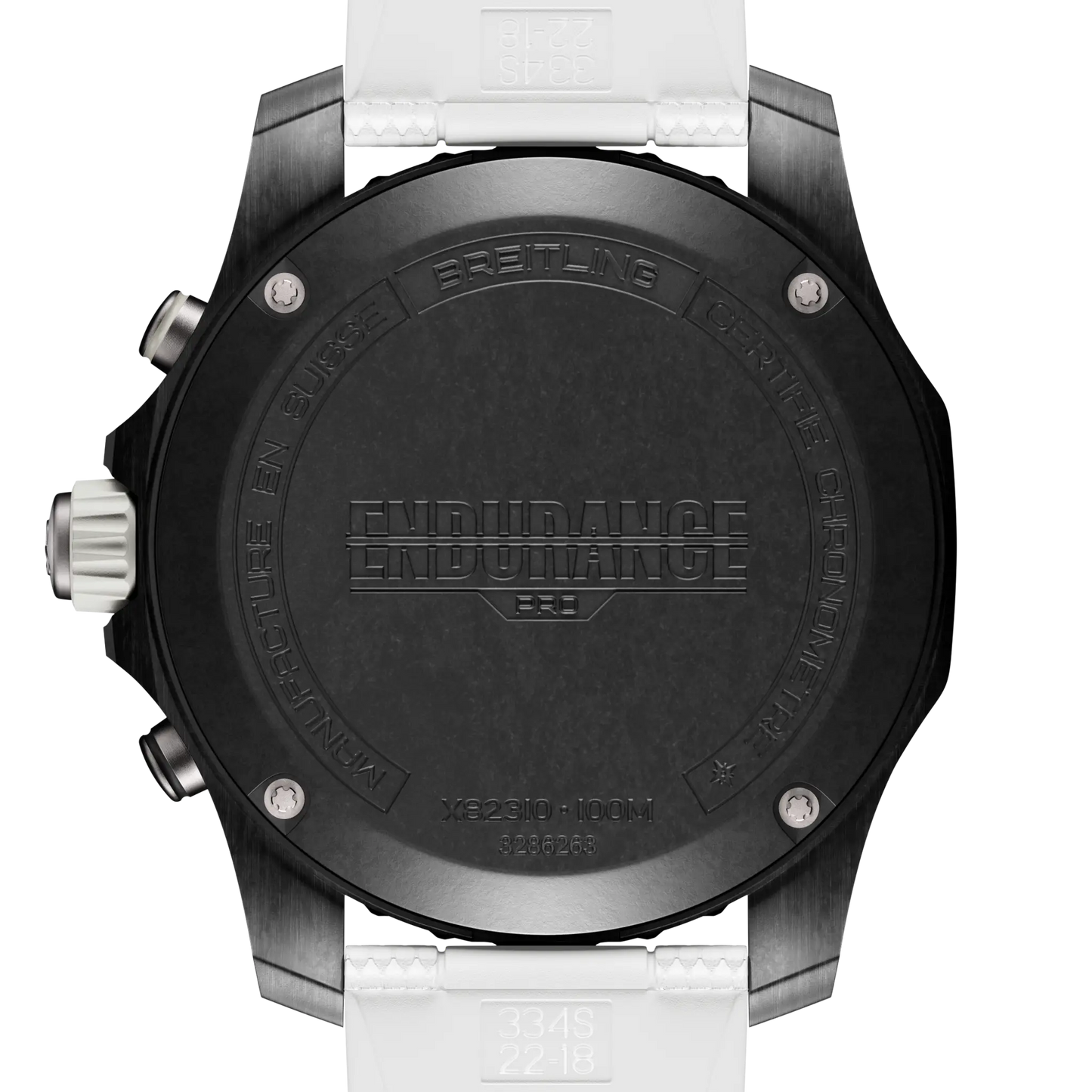 Breitling Endurance Pro