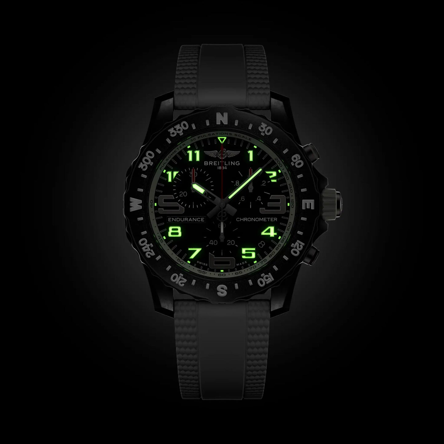 Breitling Endurance Pro